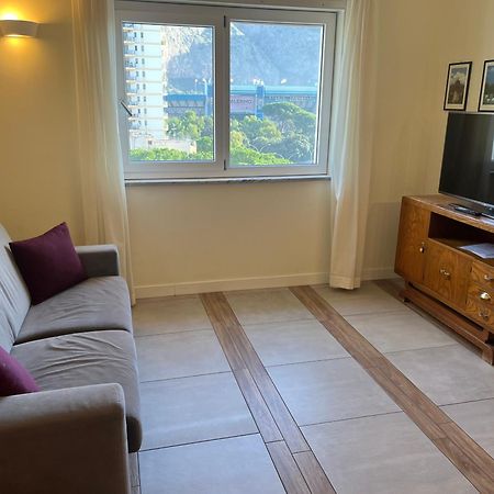 Favorita Suites 巴勒莫 外观 照片