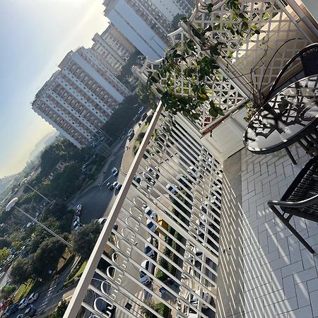 Favorita Suites 巴勒莫 外观 照片