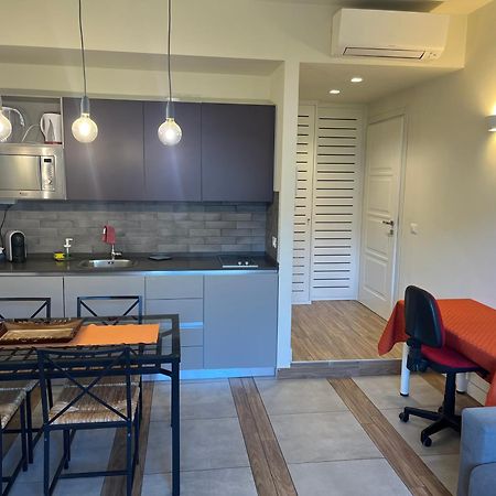 Favorita Suites 巴勒莫 外观 照片