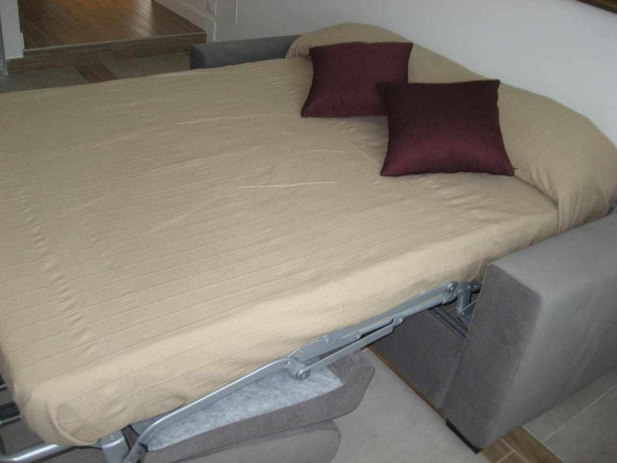 Favorita Suites 巴勒莫 外观 照片