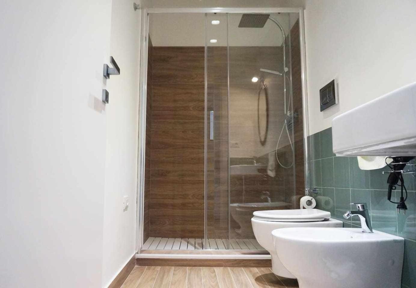 Favorita Suites 巴勒莫 客房 照片