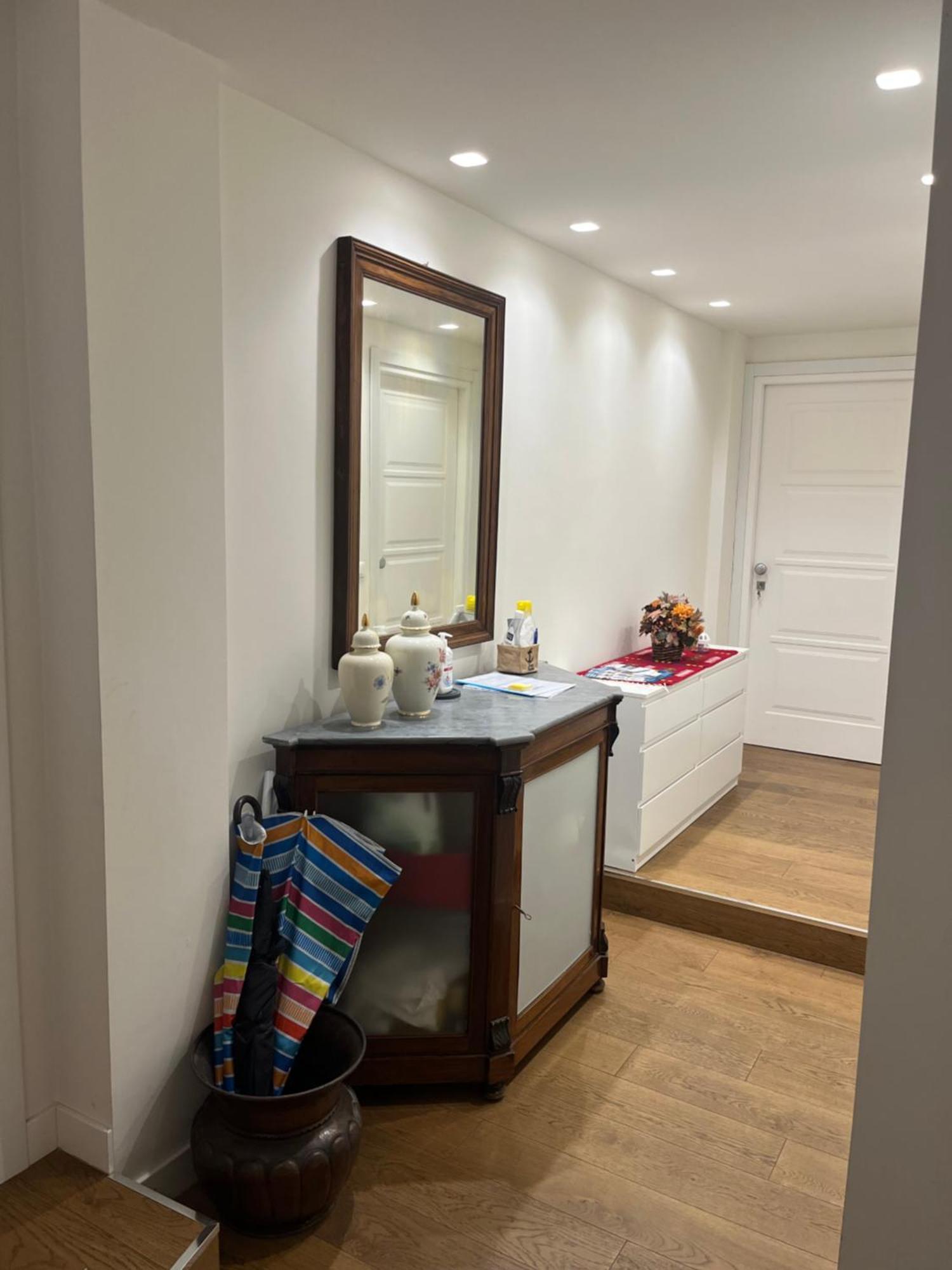 Favorita Suites 巴勒莫 外观 照片