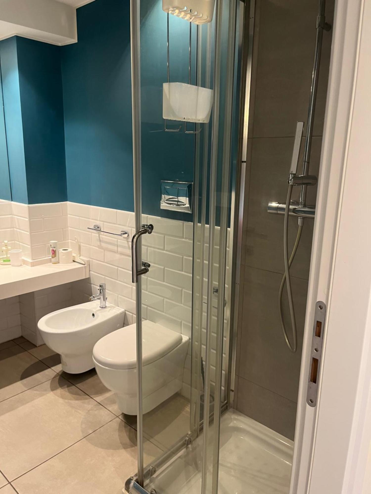 Favorita Suites 巴勒莫 外观 照片