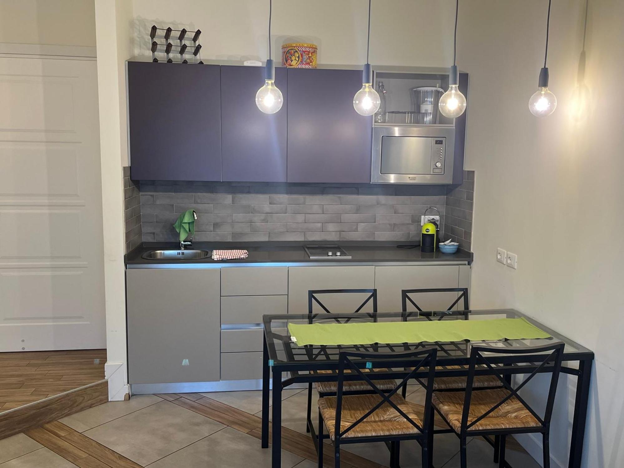 Favorita Suites 巴勒莫 外观 照片