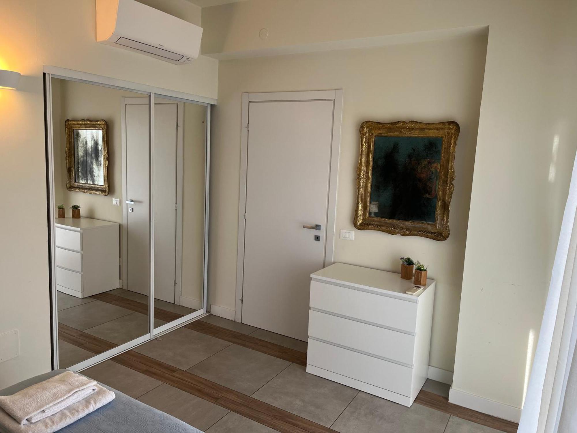 Favorita Suites 巴勒莫 外观 照片
