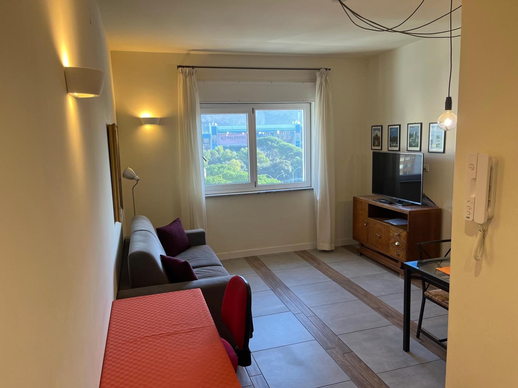 Favorita Suites 巴勒莫 外观 照片