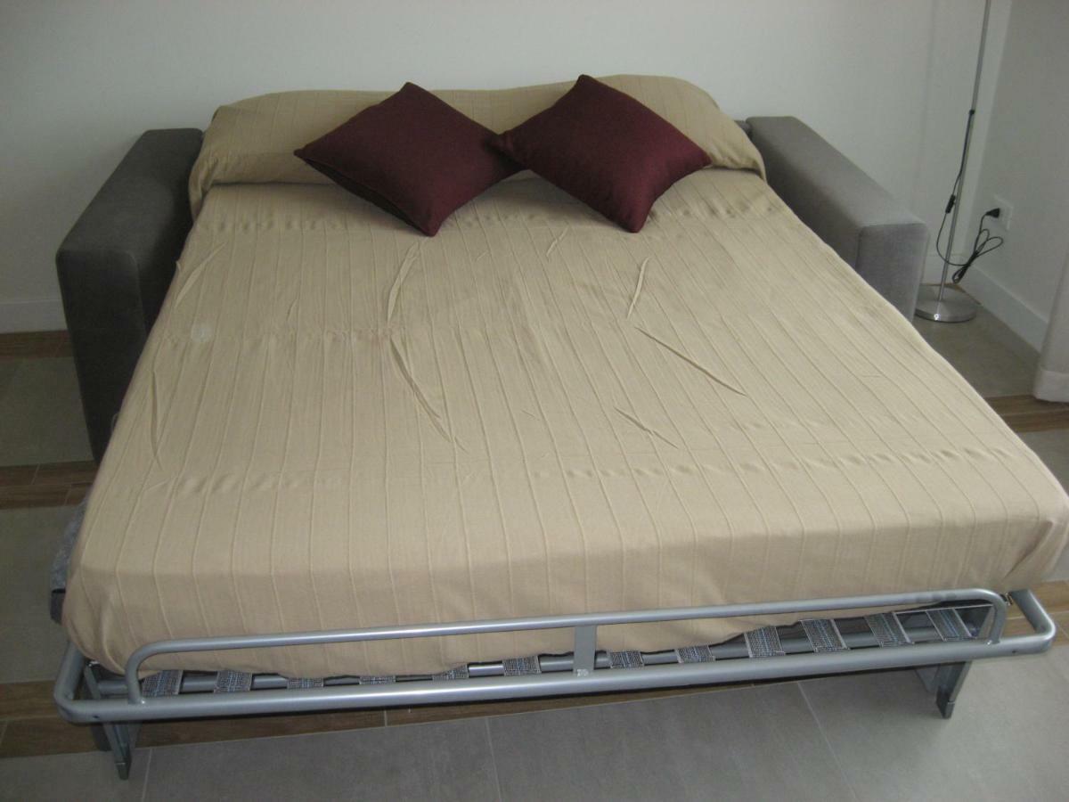 Favorita Suites 巴勒莫 外观 照片